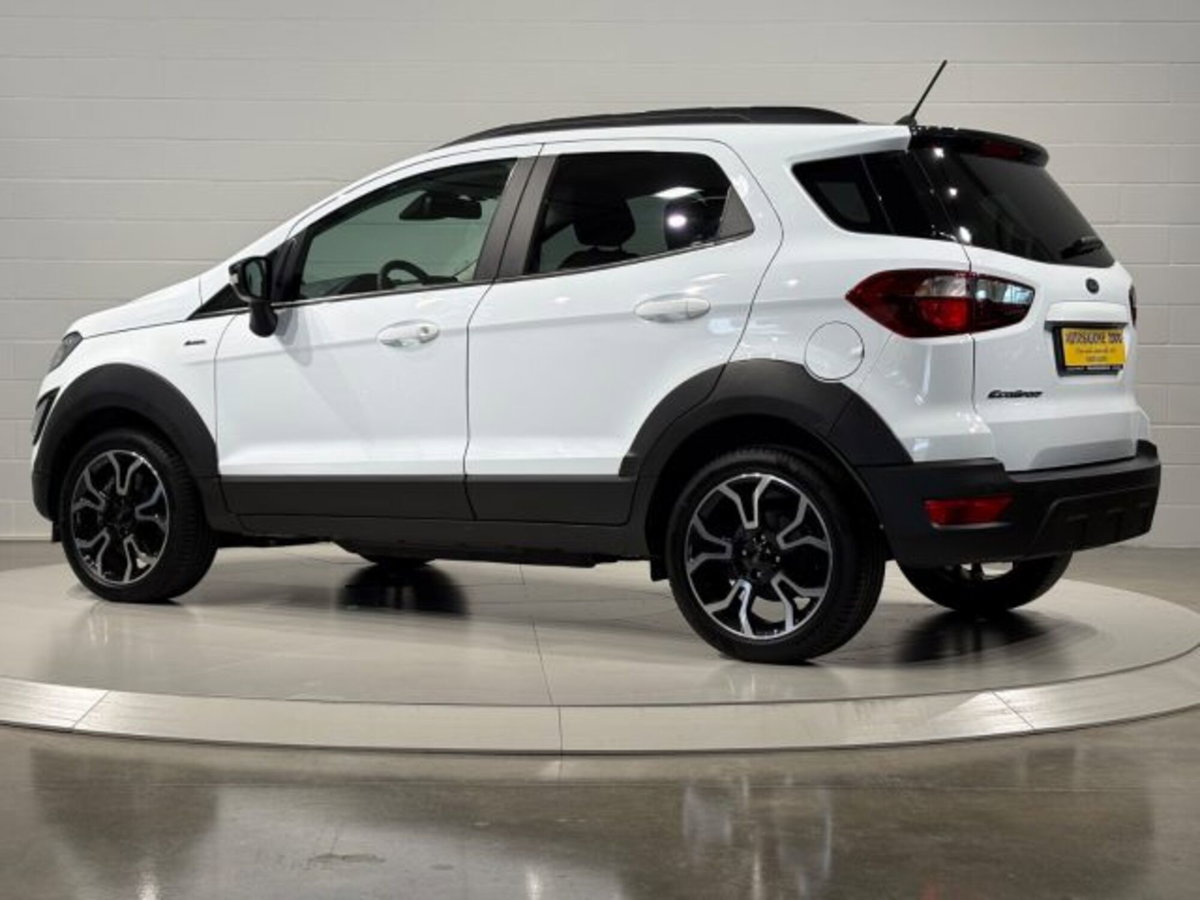 Ford EcoSport 1.0 EcoBoost 125 CV Start&Stop Active (3)