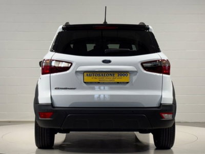 Ford EcoSport 1.0 EcoBoost 125 CV Start&Stop Active (4)