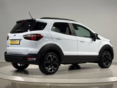 Ford EcoSport 1.0 EcoBoost 125 CV Start&Stop Active (5)