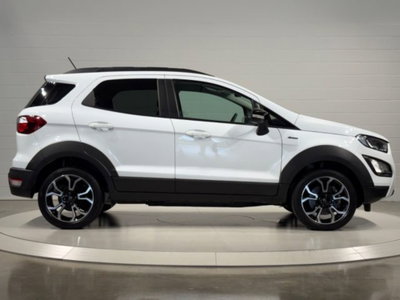 Ford EcoSport 1.0 EcoBoost 125 CV Start&Stop Active (6)
