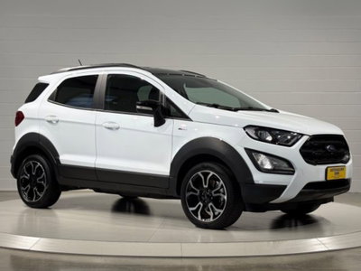 Ford EcoSport 1.0 EcoBoost 125 CV Start&Stop Active (7)