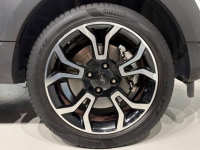 Ford EcoSport 1.0 EcoBoost 125 CV Start&Stop Active (9)