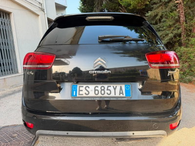 Citroen C4 Picasso 1.6 e-HDi 115 Exclusive (3)