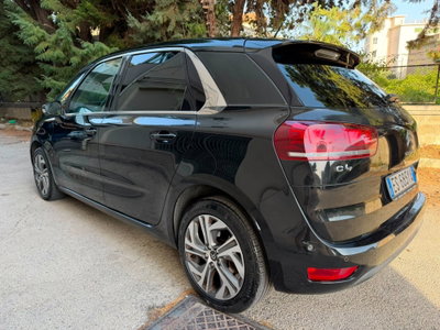 Citroen C4 Picasso 1.6 e-HDi 115 Exclusive (5)