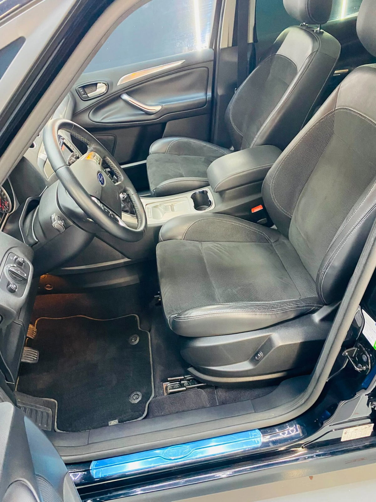 Ford S-Max 2.2 TDCi 175CV Titanium DPF (10)