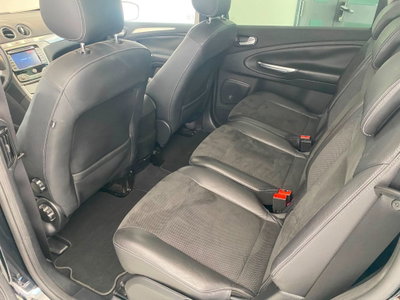 Ford S-Max 2.2 TDCi 175CV Titanium DPF (13)