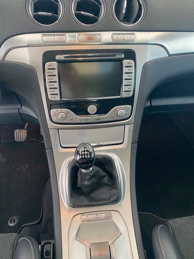 Ford S-Max 2.2 TDCi 175CV Titanium DPF (16)