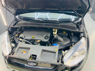 Ford S-Max 2.2 TDCi 175CV Titanium DPF (18)