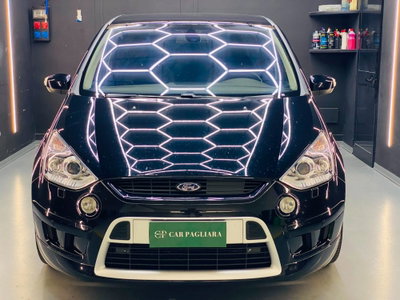 Ford S-Max 2.2 TDCi 175CV Titanium DPF (2)