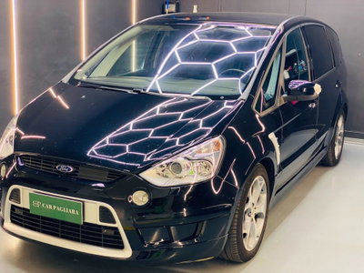 Ford S-Max 2.2 TDCi 175CV Titanium DPF (3)