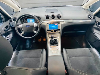 Ford S-Max 2.2 TDCi 175CV Titanium DPF (7)