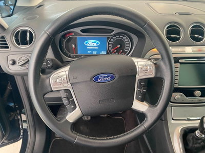 Ford S-Max 2.2 TDCi 175CV Titanium DPF (9)