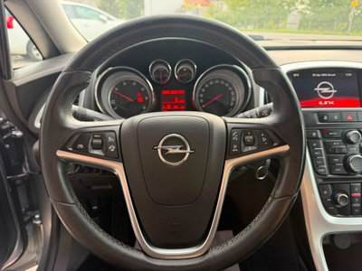 Opel Astra Station Wagon 1.6 CDTI EcoFLES&S Sports Cosmo (10)