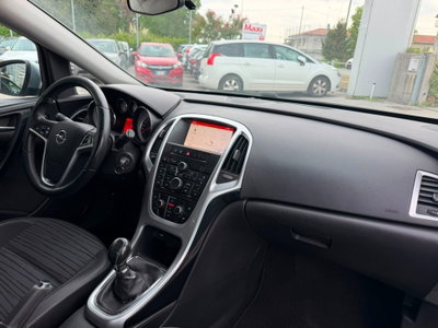 Opel Astra Station Wagon 1.6 CDTI EcoFLES&S Sports Cosmo (16)