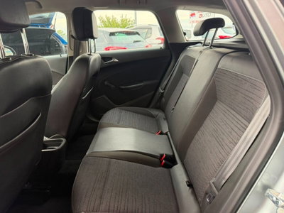 Opel Astra Station Wagon 1.6 CDTI EcoFLES&S Sports Cosmo (17)