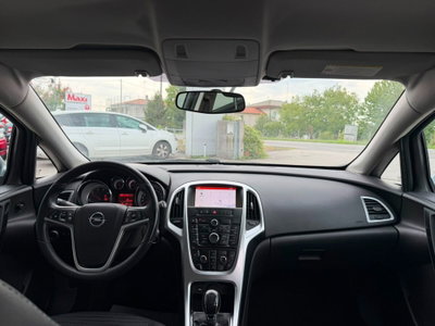 Opel Astra Station Wagon 1.6 CDTI EcoFLES&S Sports Cosmo (18)