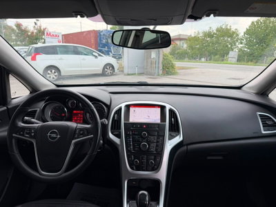 Opel Astra Station Wagon 1.6 CDTI EcoFLES&S Sports Cosmo (19)