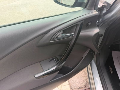 Opel Astra Station Wagon 1.6 CDTI EcoFLES&S Sports Cosmo (8)