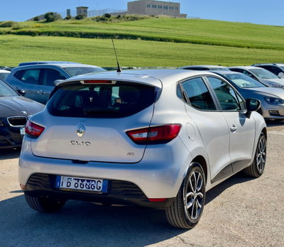 Renault Clio dCi 8V 75CV Start&Stop 5 porte Energy Life (2)