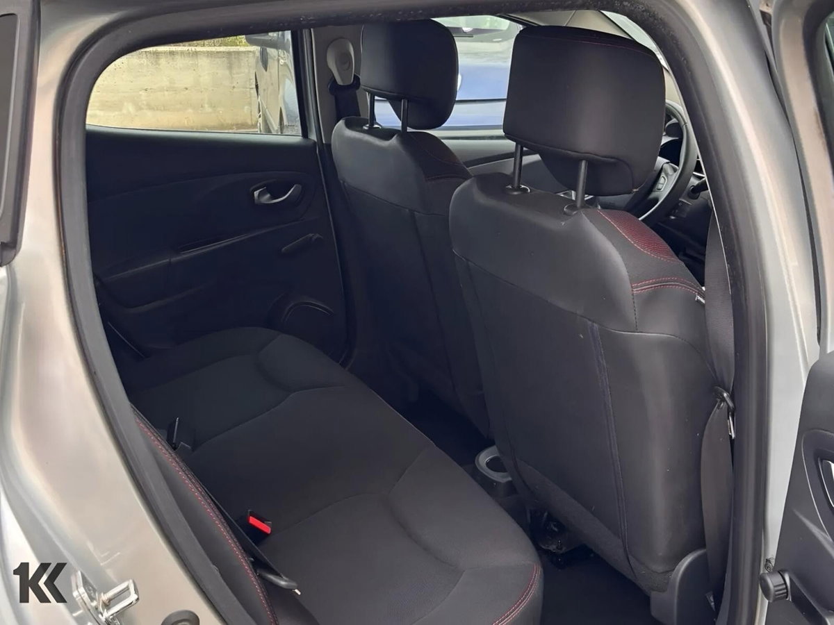 Renault Clio dCi 8V 75CV Start&Stop 5 porte Energy Life (6)