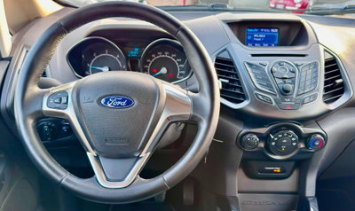 Ford EcoSport 1.5 TDCi 95 CV Titanium S (19)