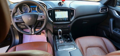 Maserati Ghibli Ghibli V6 Diesel (13)