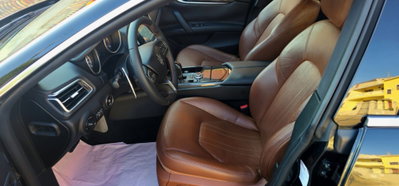 Maserati Ghibli Ghibli V6 Diesel (16)