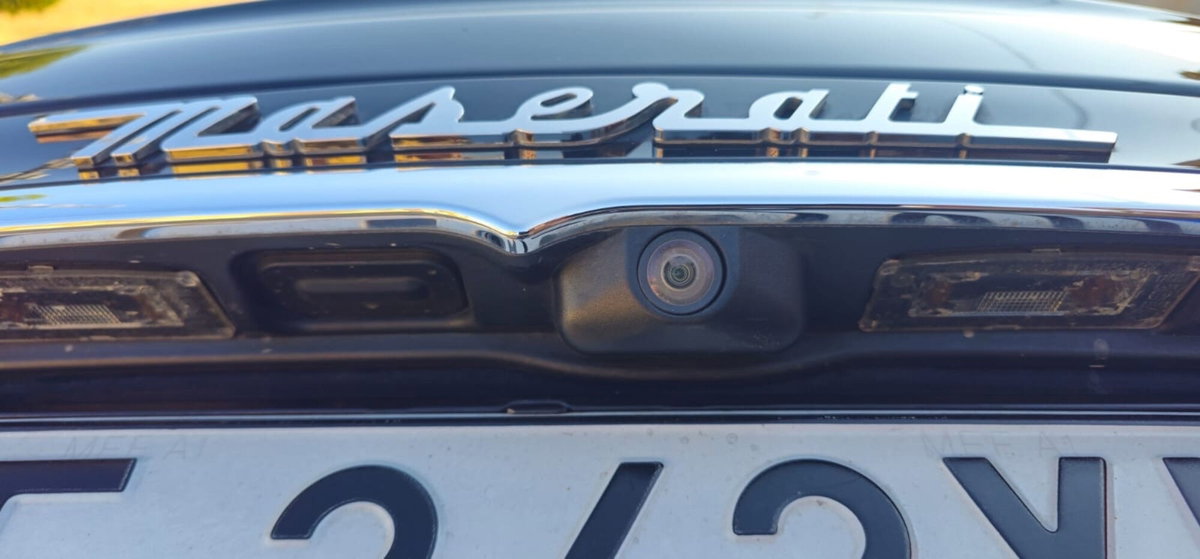 Maserati Ghibli Ghibli V6 Diesel (17)