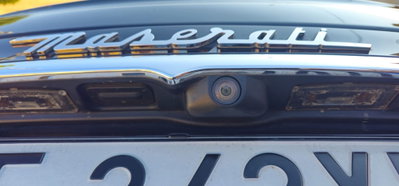 Maserati Ghibli Ghibli V6 Diesel (17)