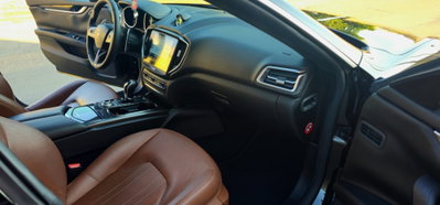 Maserati Ghibli Ghibli V6 Diesel (19)