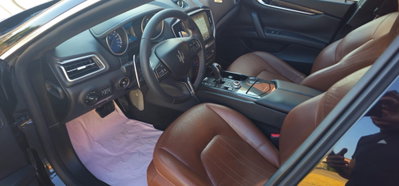 Maserati Ghibli Ghibli V6 Diesel (9)