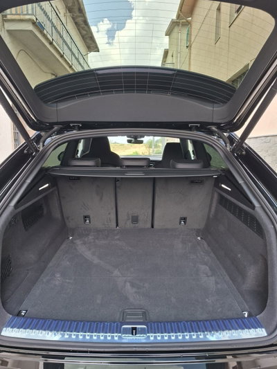 Audi Q8 3.0 tdi mhev S line edition quattro 286cv tiptronic (14)