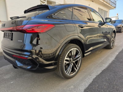 Audi Q5 40 TDI 204 CV quattro S tronic S line plus (10)
