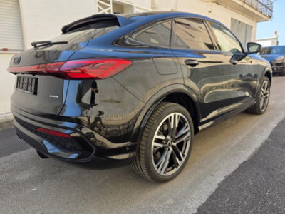 Audi Q5 40 TDI 204 CV quattro S tronic S line plus (11)