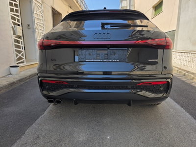 Audi Q5 40 TDI 204 CV quattro S tronic S line plus (14)