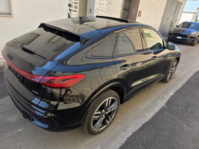Audi Q5 40 TDI 204 CV quattro S tronic S line plus (16)