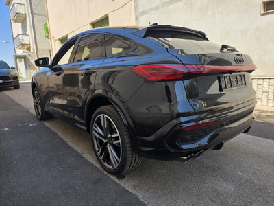 Audi Q5 40 TDI 204 CV quattro S tronic S line plus (17)