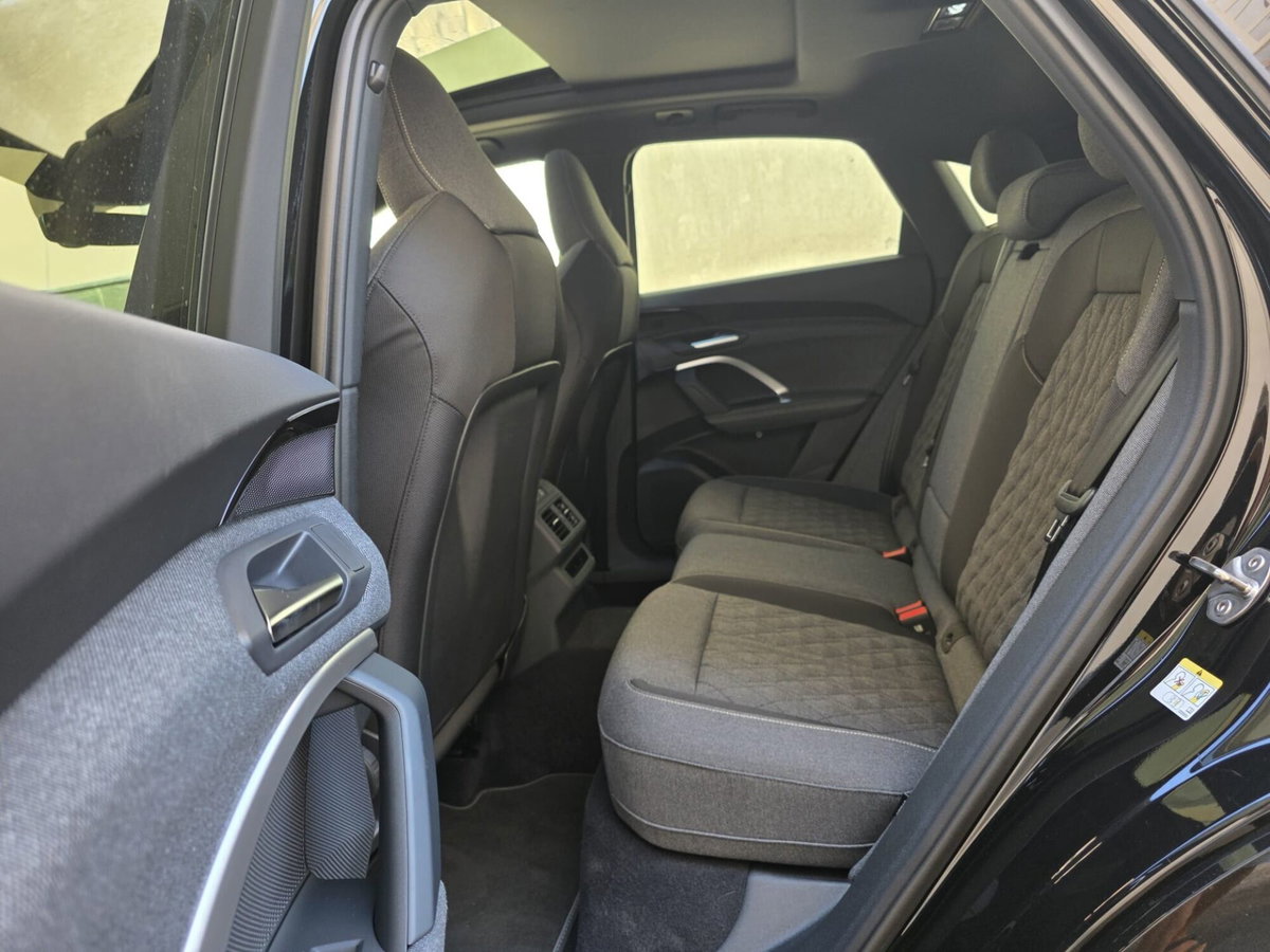 Audi Q5 40 TDI 204 CV quattro S tronic S line plus (19)