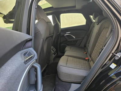 Audi Q5 40 TDI 204 CV quattro S tronic S line plus (19)