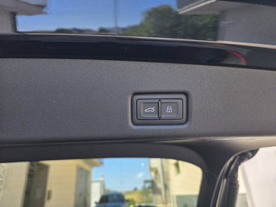 Audi Q5 40 TDI 204 CV quattro S tronic S line plus (20)