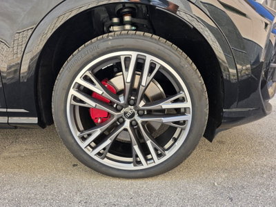 Audi Q5 40 TDI 204 CV quattro S tronic S line plus (6)