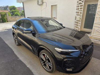 Audi Q5 40 TDI 204 CV quattro S tronic S line plus (7)