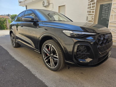 Audi Q5 40 TDI 204 CV quattro S tronic S line plus (8)