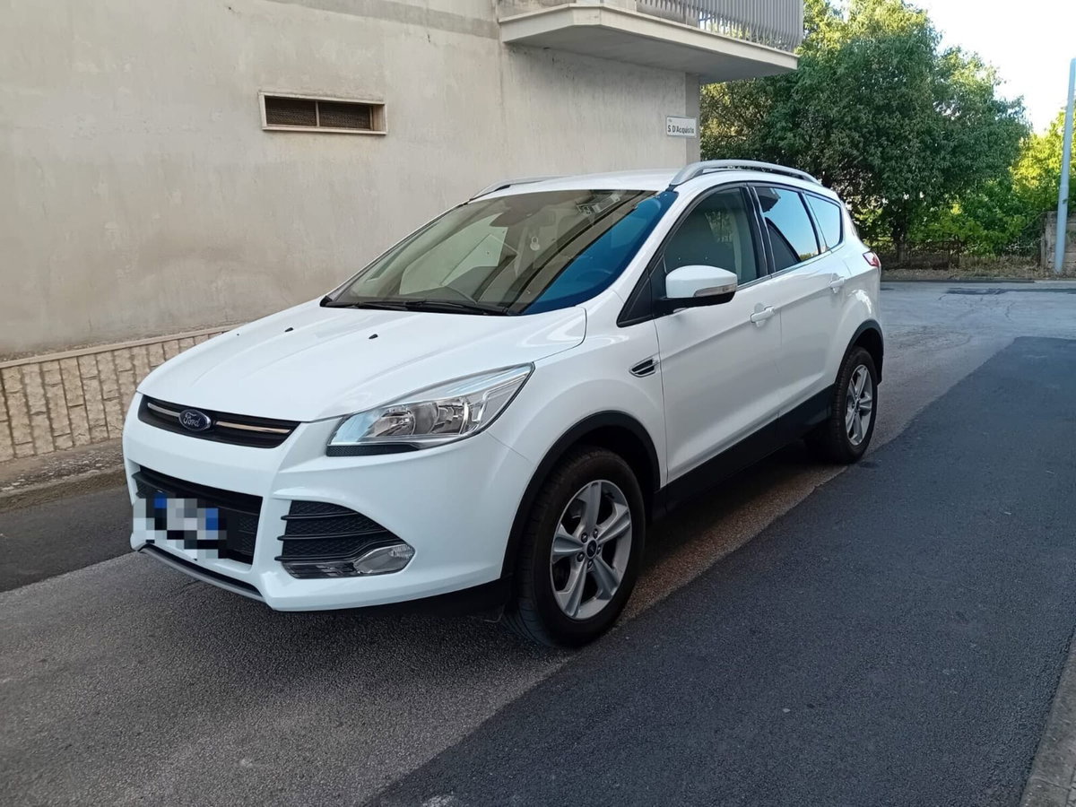 Ford Kuga 2.0 TDCI 120 CV S&S 2WD Business N1