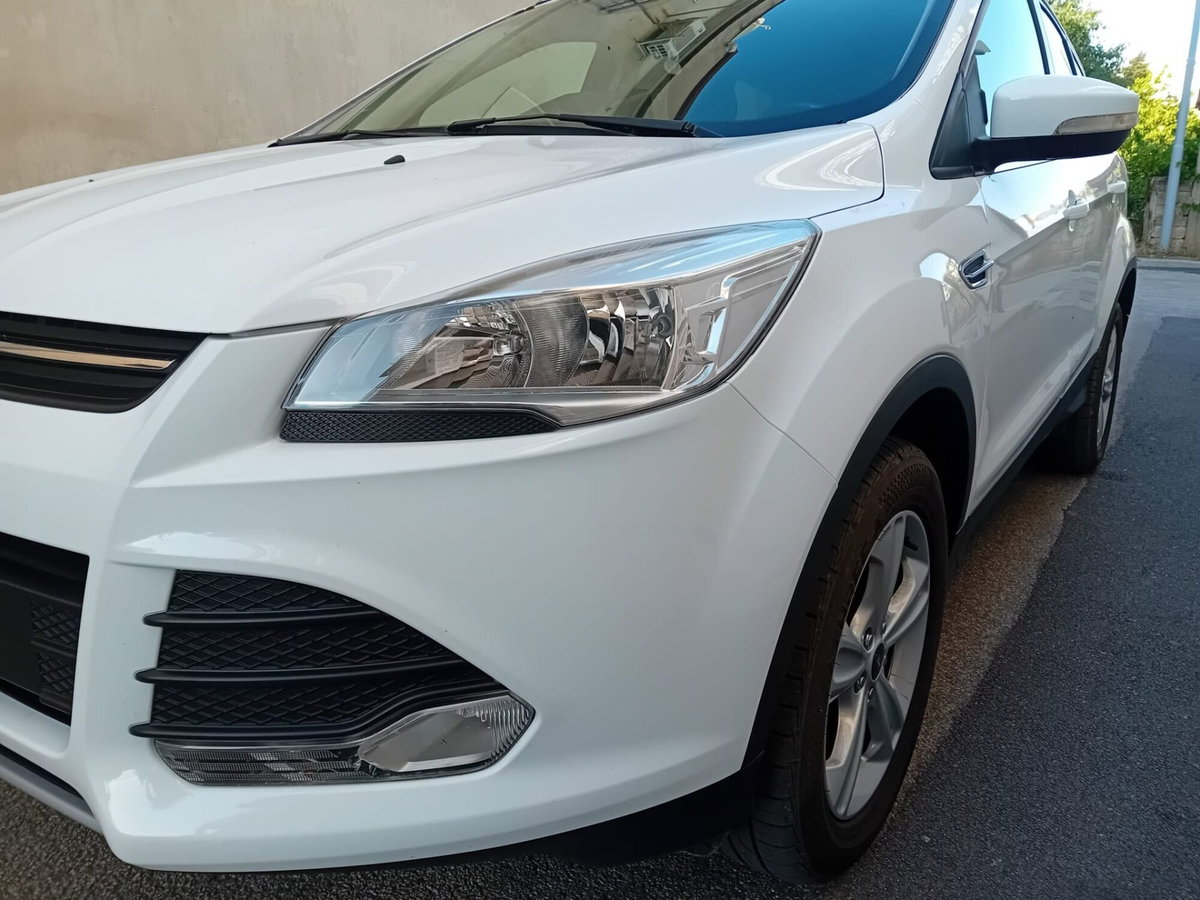 Ford Kuga 2.0 TDCI 120 CV S&S 2WD Business N1 (10)