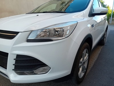 Ford Kuga 2.0 TDCI 120 CV S&S 2WD Business N1 (10)