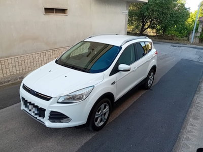 Ford Kuga 2.0 TDCI 120 CV S&S 2WD Business N1 (11)