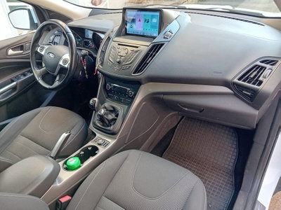 Ford Kuga 2.0 TDCI 120 CV S&S 2WD Business N1 (12)