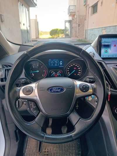 Ford Kuga 2.0 TDCI 120 CV S&S 2WD Business N1 (16)