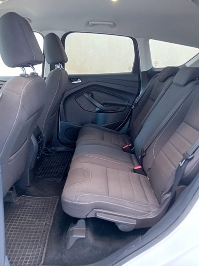 Ford Kuga 2.0 TDCI 120 CV S&S 2WD Business N1 (17)